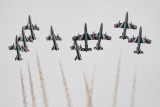 Aermacchi MB-339PAN